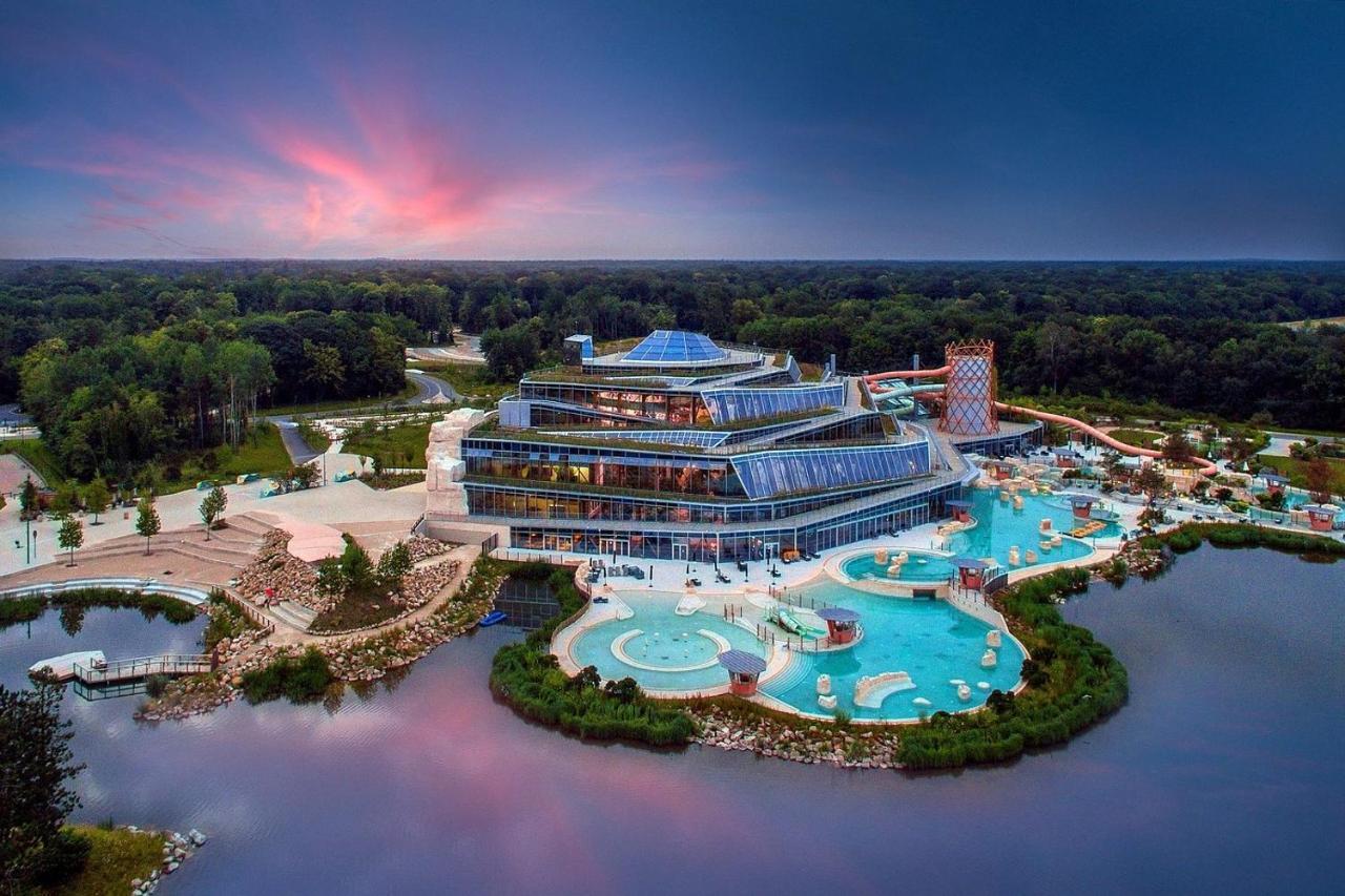 Disneyland-Paris 7 Pers, Netflix, Wifi, 2 Parking シェシー エクステリア 写真